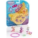 Набор из трёх коллекционных фигурок Fingerlings мини-обезьянка WowWee 3797 - изображение 5