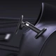 Автодержатель для телефона Baseus C01 Magnetic Phone Holder Магнитный держатель в машину (SUCC000001) Black - изображение 8