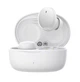 Беспроводные Bluetooth наушники с микрофоном BASEUS True Wireless Earphones Bowie E2 |BT5.2, 40/300mAh, 5H, Location, OTA| IP55 White (NGTW090002) - изображение 12