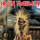 IRON MAIDEN – Iron Maiden (LP, EU) - изображение 1