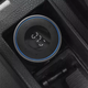 Автомобильное Зарядное Устройство Baseus FM Launcher Enjoy 3.4A Black - изображение 5