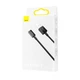 Кабель Baseus Superior Series Fast Charging Micro USB 2A (1m) Black - изображение 1