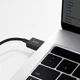 Кабель Baseus Superior Series Fast Charging Type-C 66W (1m) Black - изображение 6