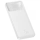 Павербанк 10000 mah 15W 3A PowerBank с быстрой зарядкой Baseus Bipow Digital Display Портативный аккумулятор внешний аккумулятор 2USB+Type-C (PPDML-I02) - изображение 1