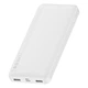 Павербанк 10000 mah 15W 3A PowerBank с быстрой зарядкой Baseus Bipow Digital Display Портативный аккумулятор внешний аккумулятор 2USB+Type-C (PPDML-I02) - изображение 3