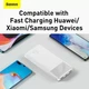 Павербанк 10000 mah 15W 3A PowerBank с быстрой зарядкой Baseus Bipow Digital Display Портативный аккумулятор внешний аккумулятор 2USB+Type-C (PPDML-I02) - изображение 15