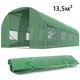 Пленка для теплицы Homart 4,5x3m 13,5m2 (9411) - изображение 2