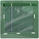 Теплица парник Homart 8x3m 24m2 (9407) - изображение 7