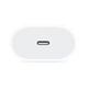 Блок питания Зарядное устройство для Apple 20W USB-C Power Adapter - изображение 3