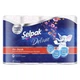 Папiр туалетний Selpak Deluxe ароматизований 3-х шаровий 24 шт - зображення 1