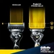 Змінні касети для гоління Gillette Fusion 5 Proshield 3 шт - зображення 3