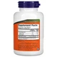Натуральная добавка Now Foods Apple Pectin 700 мг 120 капсул - изображение 2