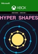 Ключ активации Hyper Shapes для Xbox One/Series - изображение 1