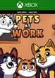 Ключ активации Pets at Work для Xbox One/Series - изображение 1