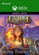 Ключ активации Eville - Frozen Tundra Pack для Xbox One/Series - изображение 1