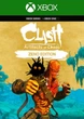 Ключ активации Clash - Zeno Edition для Xbox One/Series - изображение 1