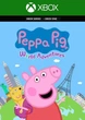 Ключ активації Peppa Pig: World Adventures для Xbox One/Series - зображення 1