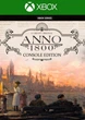 Ключ активації Anno 1800 Console Edition - Standard для Xbox Series - зображення 1