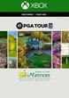 Ключ активации EA SPORTS™ PGA TOUR™ Deluxe Edition для Xbox One/Series - изображение 1