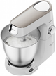 Кухонна машина Kenwood Titanium Chef Baker KVL65.001WH - зображення 2