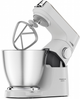 Кухонна машина Kenwood Titanium Chef Baker KVL65.001WH - зображення 3