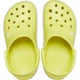 Детские сабо Crocs TODDLER CROCBAND™ CLOG 23 цитрус-серый 207005 - изображение 6
