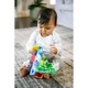 Книжка-гризунок Baby Einstein "Teather Book" - зображення 3