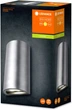 Фасадный светильник LEDVANCE ENDURA Style UpDown Aluminium 12W 3000K IP44 (4058075205604) - изображение 8
