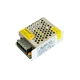 Импульсный блок питания "S-40-12" 12V 3.5A Metal трансформатор для LED ламп (1009866-Silver) - изображение 3