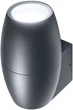 Фасадний світильник LEDVANCE ENDURA Classic Cannon Wall Up GU10 IP44 (4058075554474) - зображення 2
