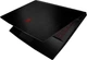 Ноутбук MSI Thin GF63 (12VE-437US) Black - изображение 3