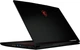 Ноутбук MSI Thin GF63 (12VE-437US) Black - изображение 4