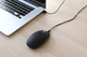 Mysz POUT Hands 3 Pro Combo Wireless Czarna/Brązowa (POUT-01601LC) - obraz 5