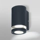 Фасадний світильник LEDVANCE ENDURA Classic Beam Gap Wall Down GU10 IP44 (4058075554511) - изображение 4