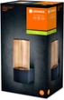 Фасадний світильник LEDVANCE ENDURA Classic Pipe Wall Amber E27 IP44 (4058075554214) - зображення 7