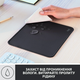 Килимок для мишi Logitech Studio Series Graphite (956-000049) (6794330) - изображение 5