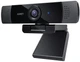 Kamera internetowa AUKEY FullHD czarny (PC-LM1E) - obraz 1
