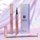 Набір для макіяжу: Кушон Images Concealer + База під макіяж Baizton + Туш Vibely 4D Xpress Control + Підводка фломастер Senana Marina Eyeliner - зображення 13