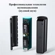 Диктофон міні Savetek 1000 з великим часом роботи до 600 годин, 8 Гб пам'яті, VOR, магніт (eg-100328) - зображення 5