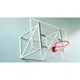 Ферма баскетбольная фиксированная PlayGame FIBA (без щита), код: SS00429-LD - изображение 1