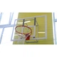 Баскетбольный щит детский PlayGame 900х680 мм, код: SS00428-LD - изображение 1