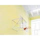 Ферма баскетбольная фиксированная PlayGame FIBA (без щита), код: SS00065-LD - изображение 1