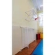 Ферма баскетбольная фиксированная PlayGame FIBA (без щита), код: SS00065-LD - изображение 2