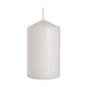 Свічка столова циліндр Bispol AURA Candles sw60/100-090 Білий - изображение 2
