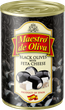 Маслини з начинкою із сиром Фета Maestro de Oliva 280 г (8436024298703) - зображення 1