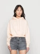 Худи женское Levi's 612734774 XL Розовое (1159775451) - изображение 1