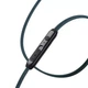 Наушники проводные Baseus Encok H19 с микрофоном Blue - изображение 7