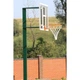 Баскетбольная стойка на одной опоре PlayGame (без щита), код: SS00071-LD - изображение 1