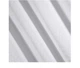 Штора Decority Maroko 250 х 135 см, белая (JS4424) - изображение 3