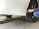 Брызговики Toyota Camry 70 SE / XSE 2017+ комплект 4 шт. для Toyota Camry 70 2018-2023 (7341) - изображение 7